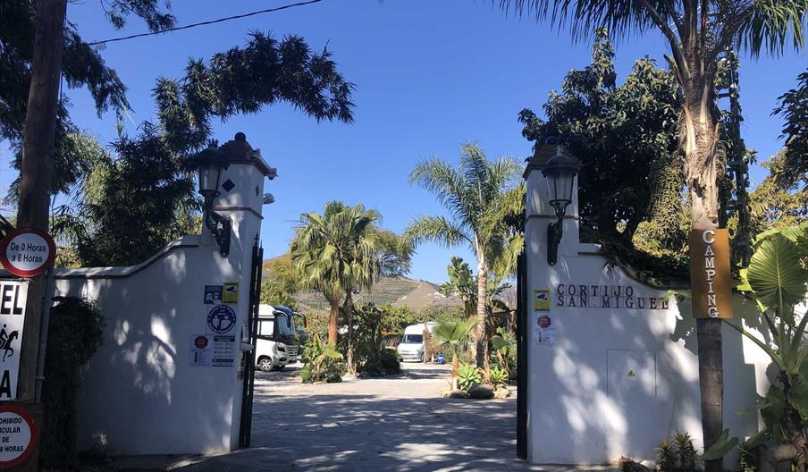 ENTRADA