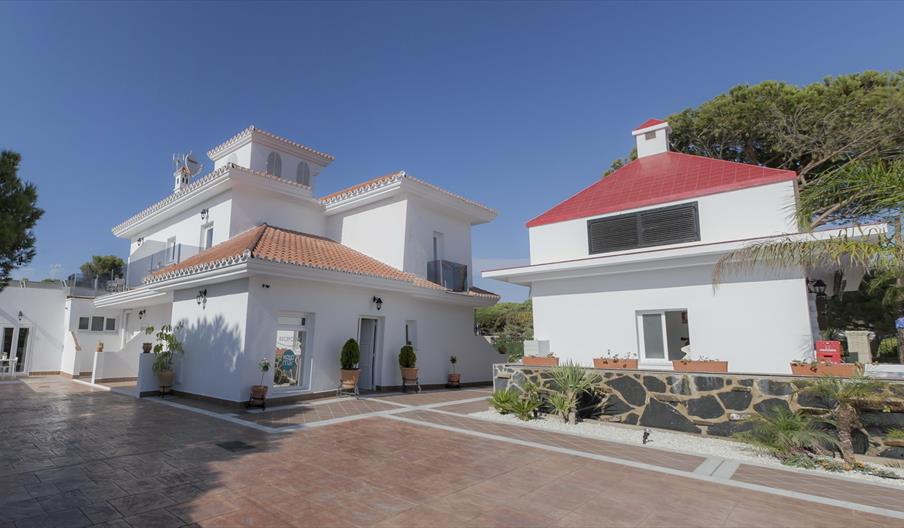 Hotel Novomar