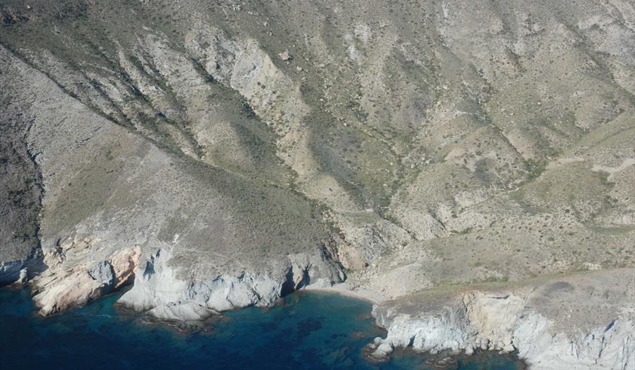 Cala Montoya