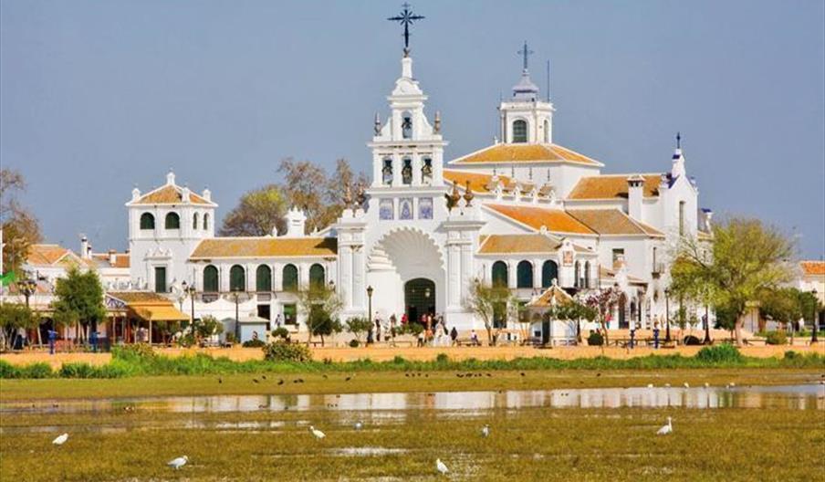 El Rocío