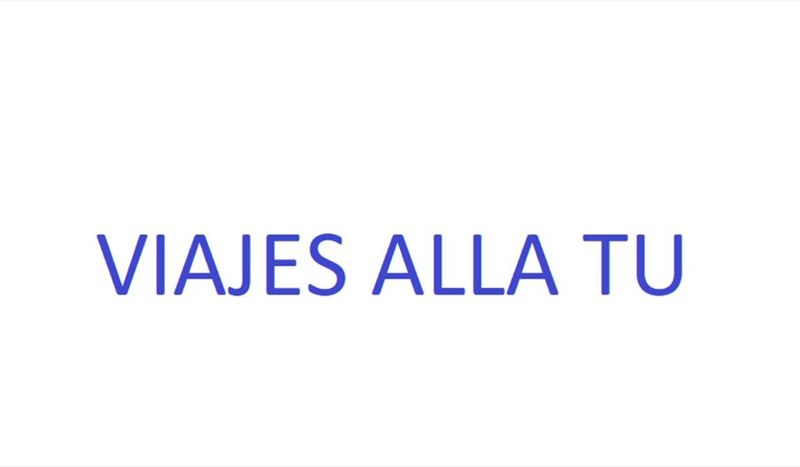 Viajes Alla Tu