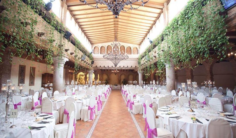 Casa Rafael