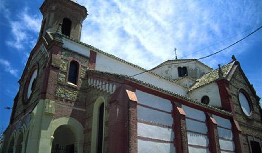 Güevéjar