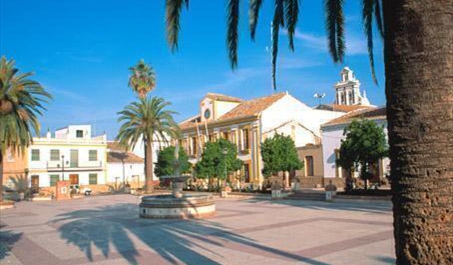 Guillena
