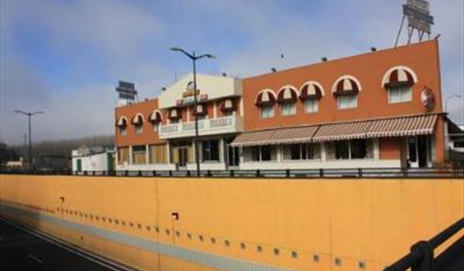 Hotel Santa Fe