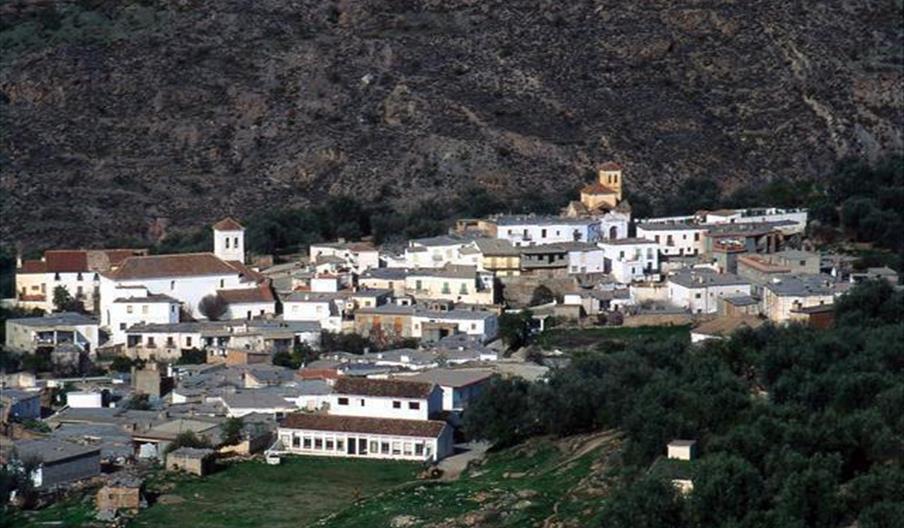 Ugíjar