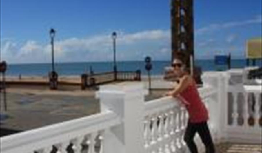 Rompeolas