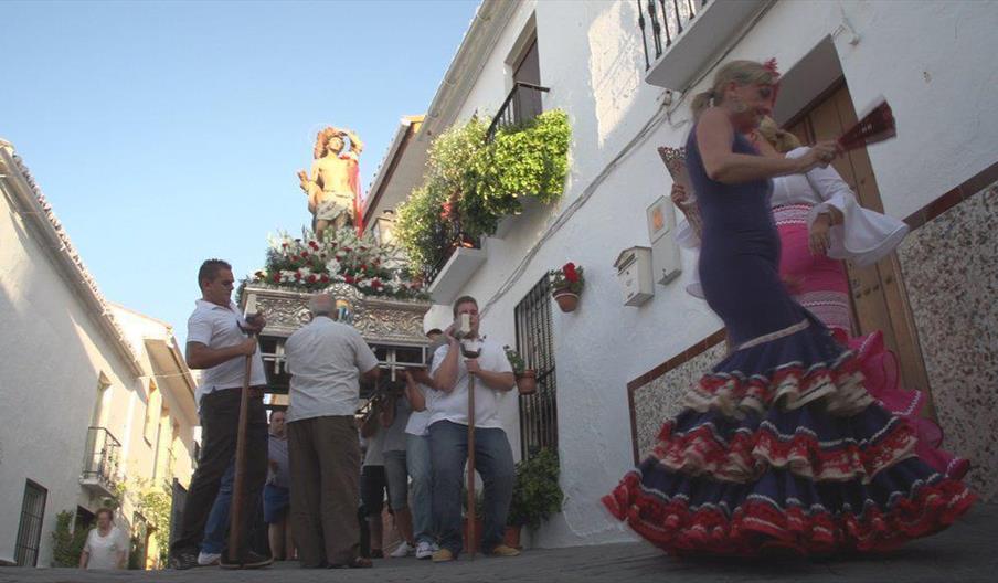 Feria de Guaro