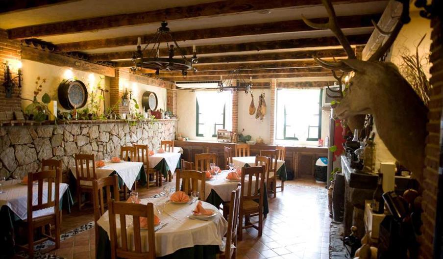 La Torre