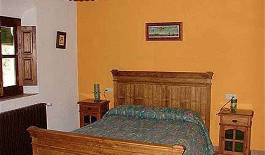 La Morera