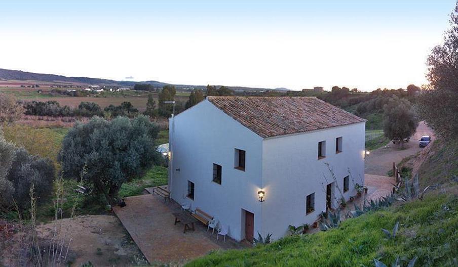 El Molino Nuevo