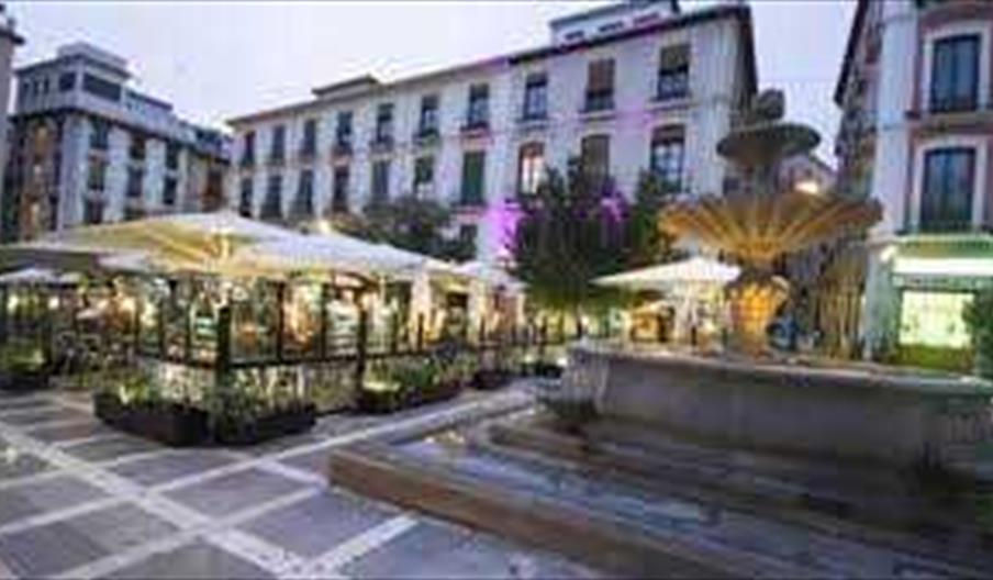 Plaza Nueva