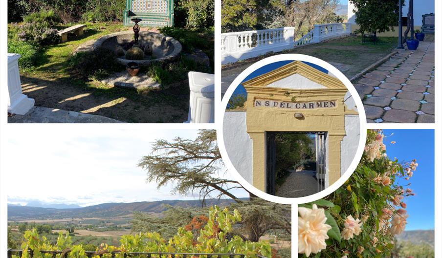 El Carmen Yoga House