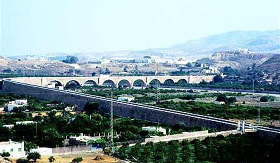 Alfarnatejo