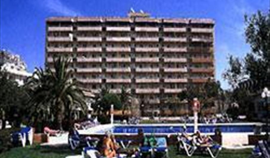 Carihuela Park