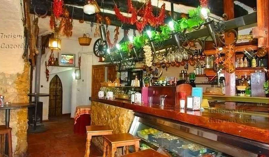 Cueva de Juan Pedro