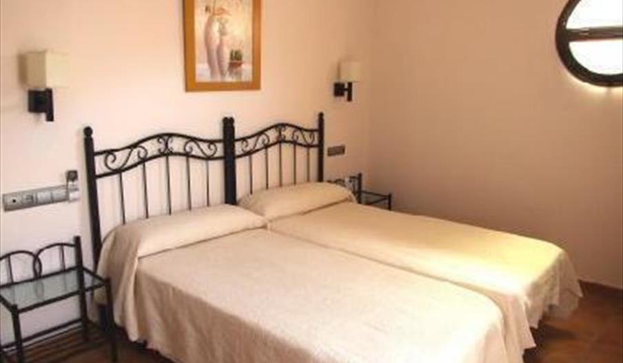 Hostal Macavi