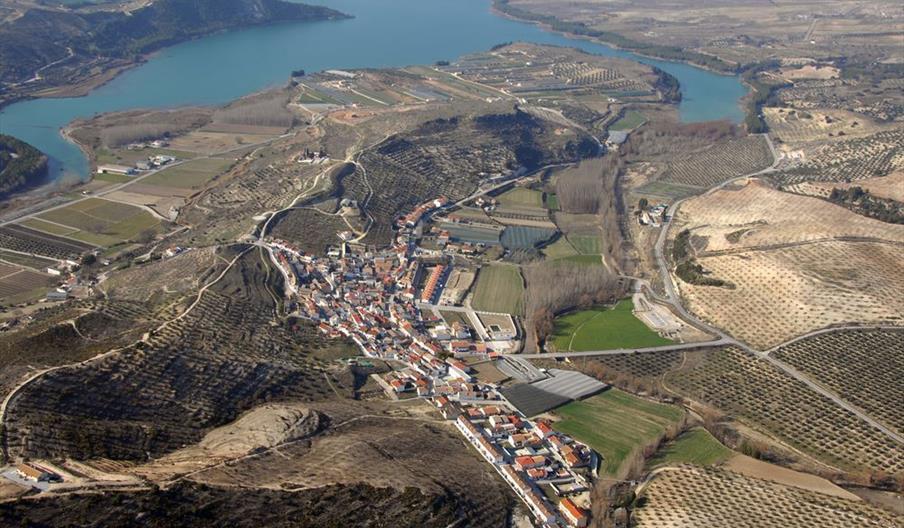 Fornes