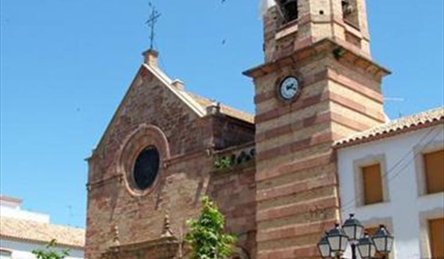 Iglesia de Nuestra Señora de la Paz