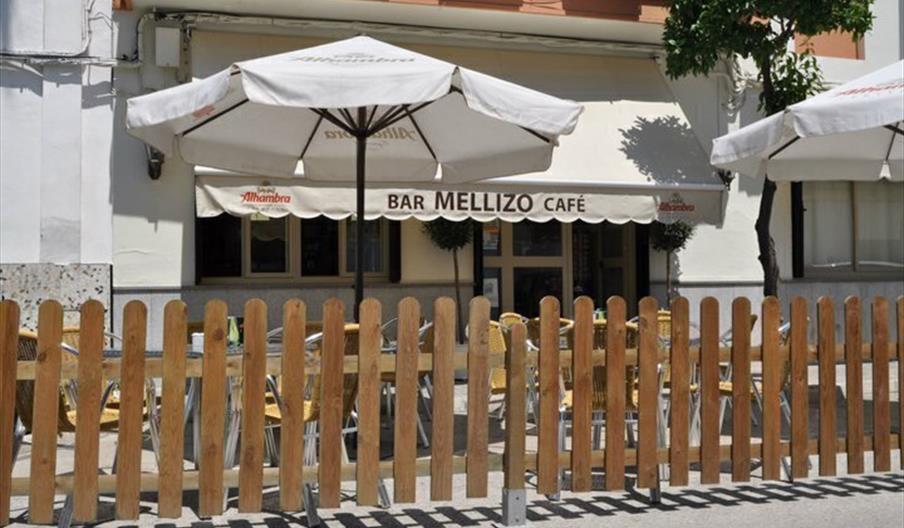Hostal Mellizo