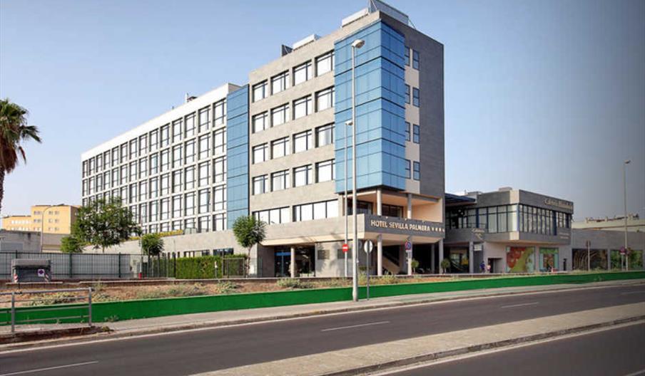 Exe Sevilla Palmera