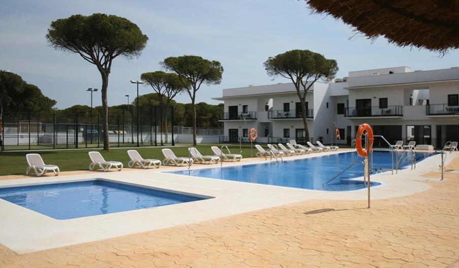 Apartamento Al Sur