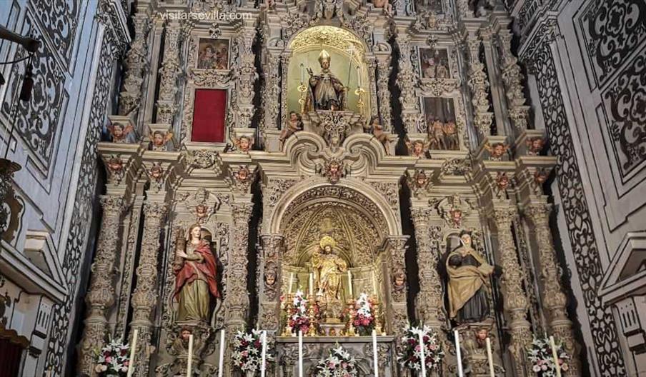 San Leadro