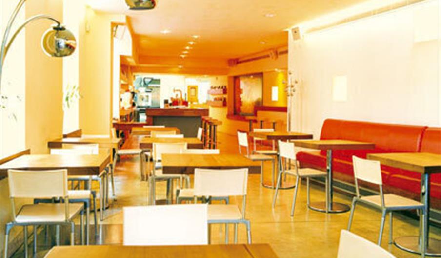 Botánico Bar