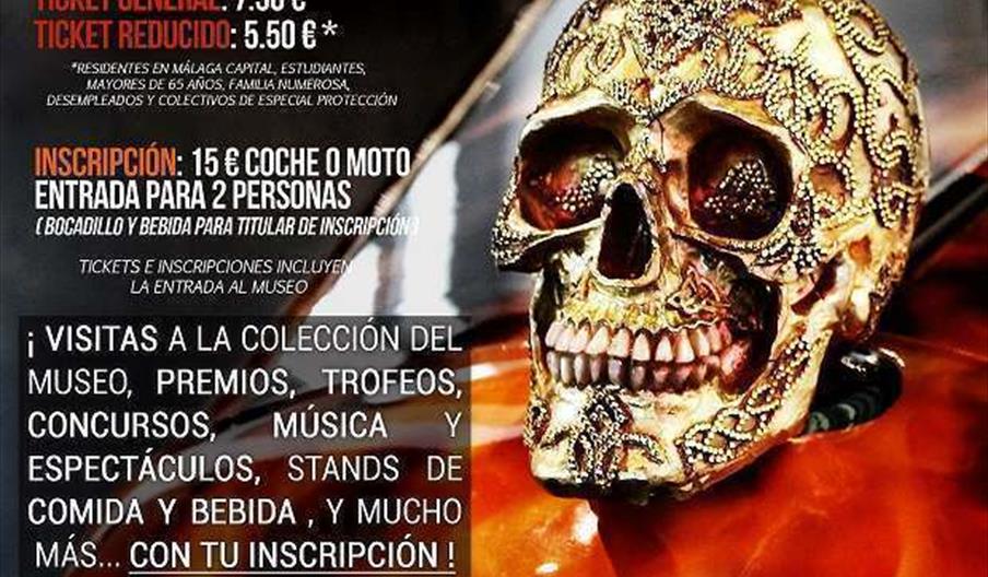 Expo Tuning