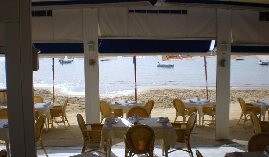 La Patera