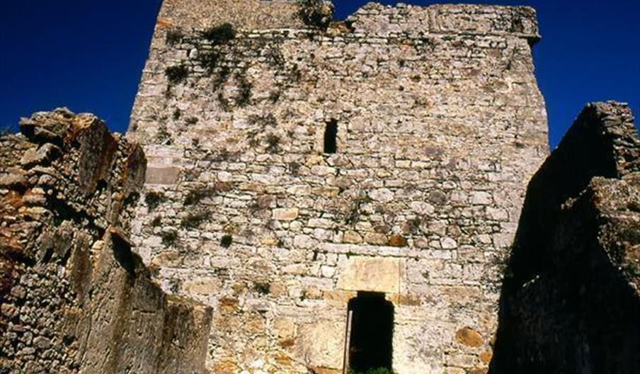Torre de Benalup