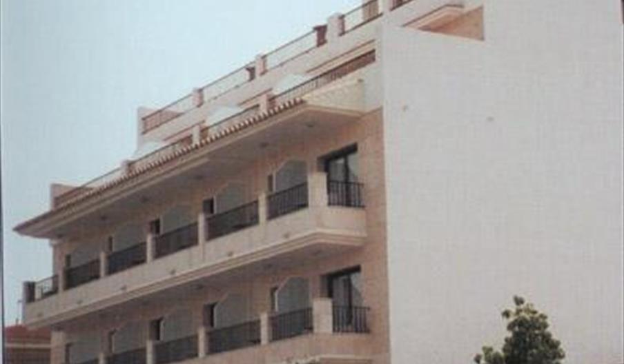 Hotel El Paraíso