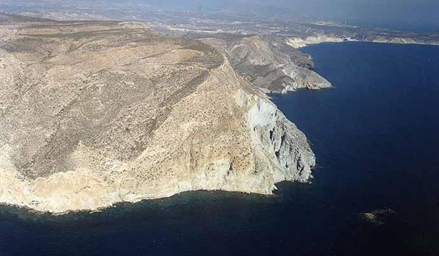 Cala San Pedro