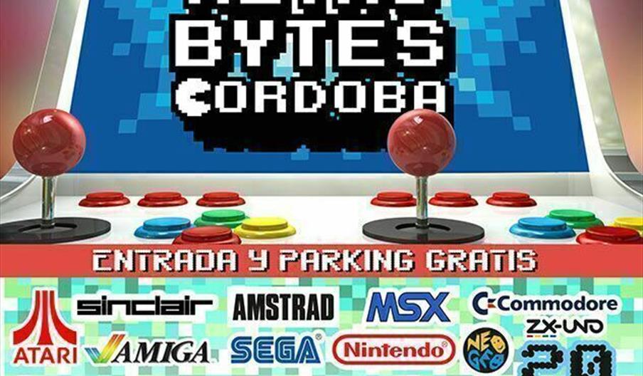 Retrobytes