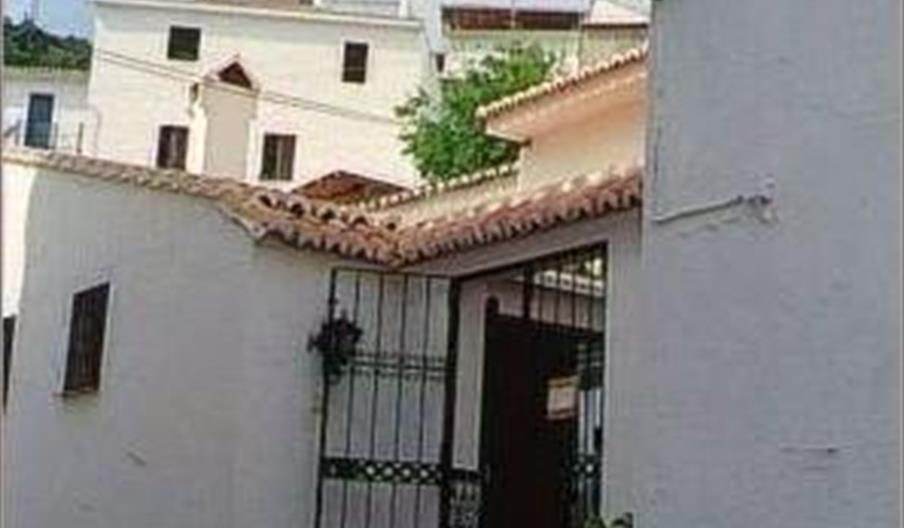 Villa de Guaro