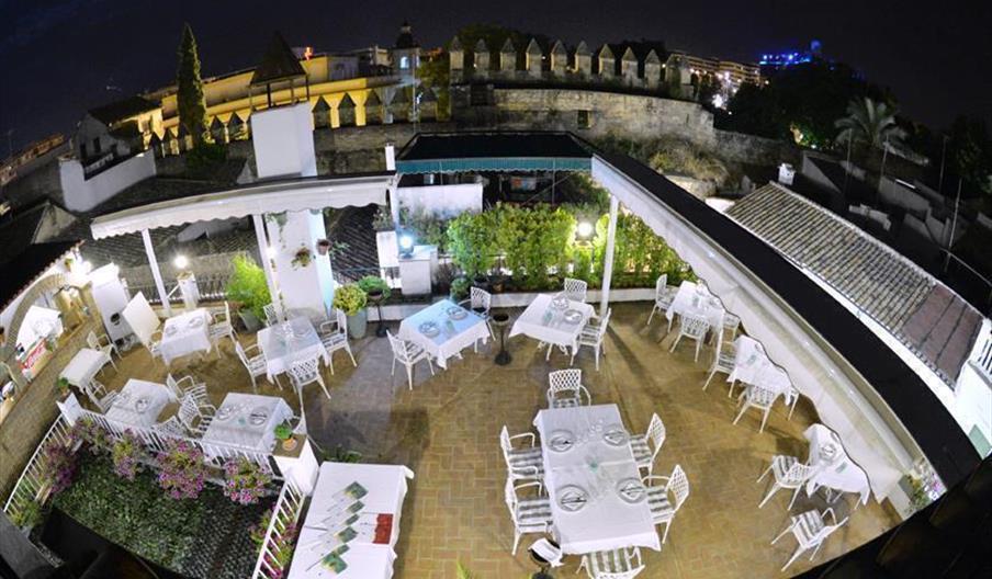 Casa Rubio