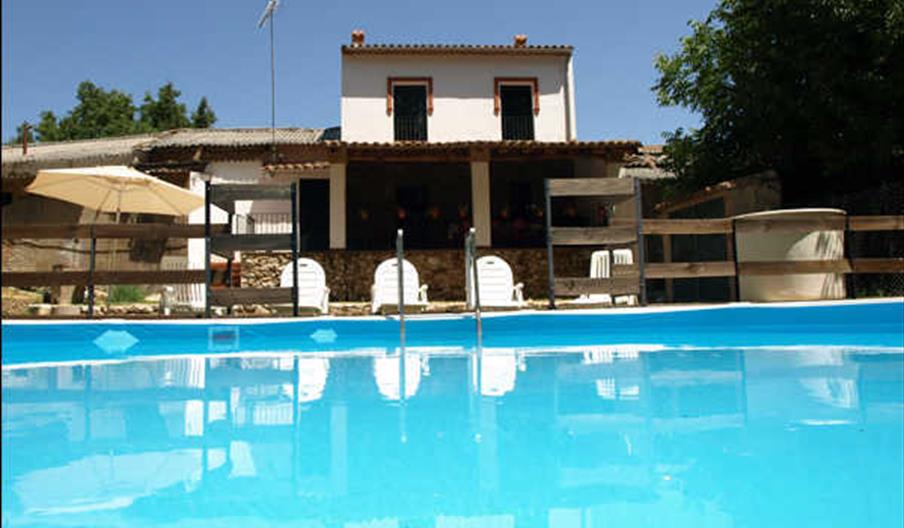 Casa Rural Venecia