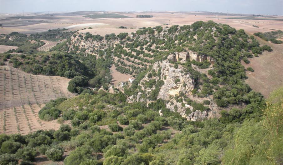 Tajos de Mogarejo