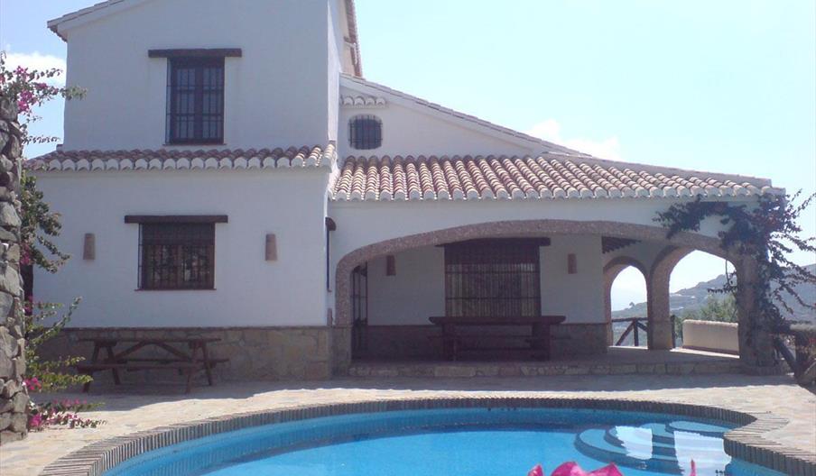 Finca Ortiz