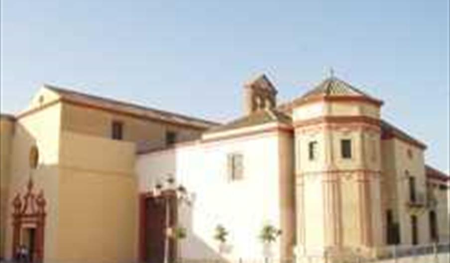 Iglesia de Santo Domingo de Guzmán