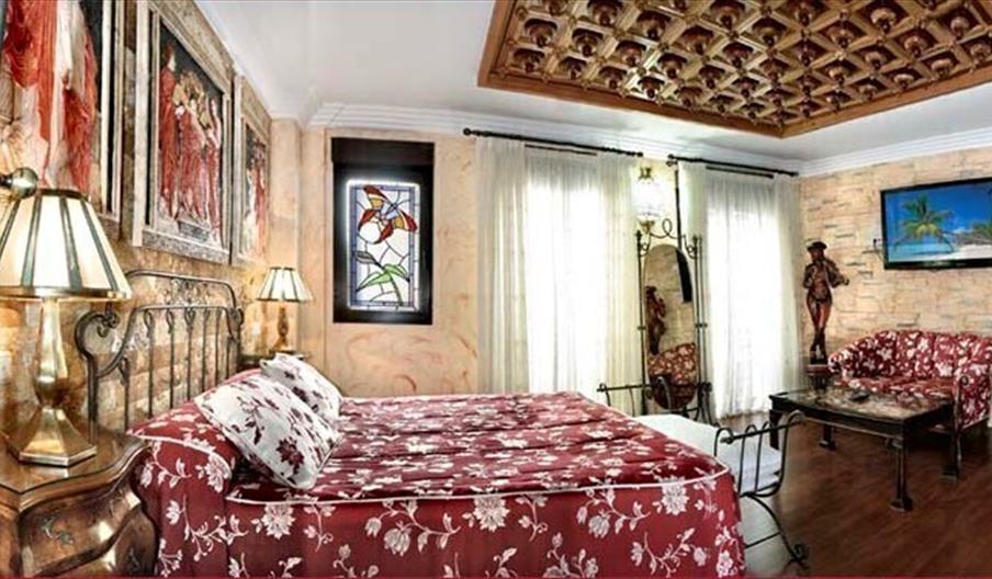 Hostal Lima