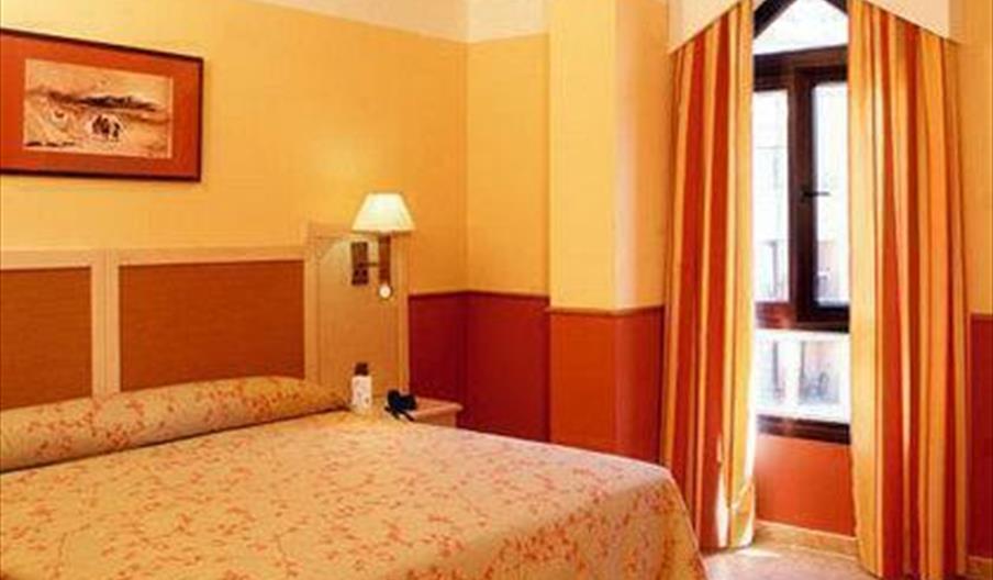 Hotel Playacanela
