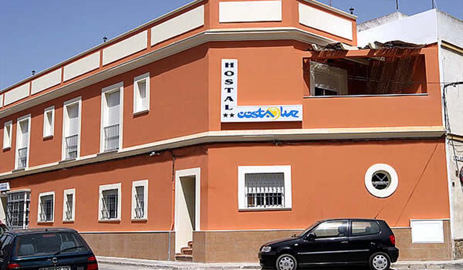 An image of Hostal Costa Luz