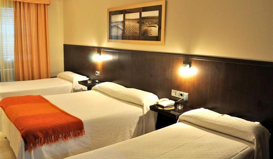 Hotel Oasis