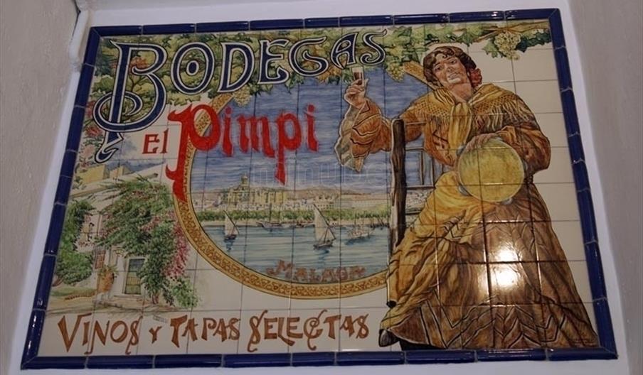 El Pimpi
