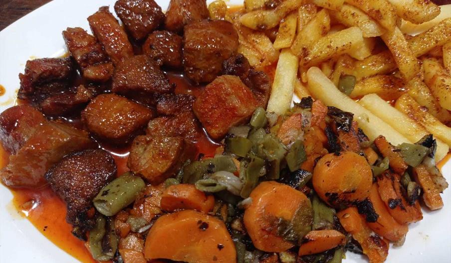 Carnes