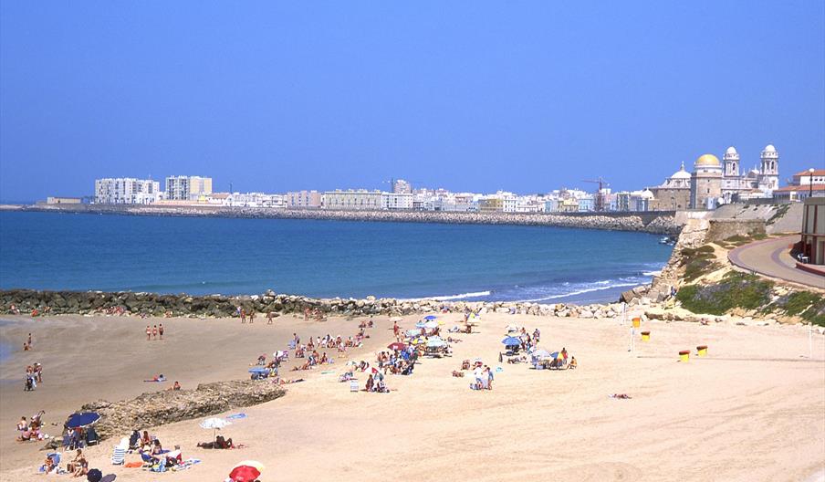 Santa María del Mar