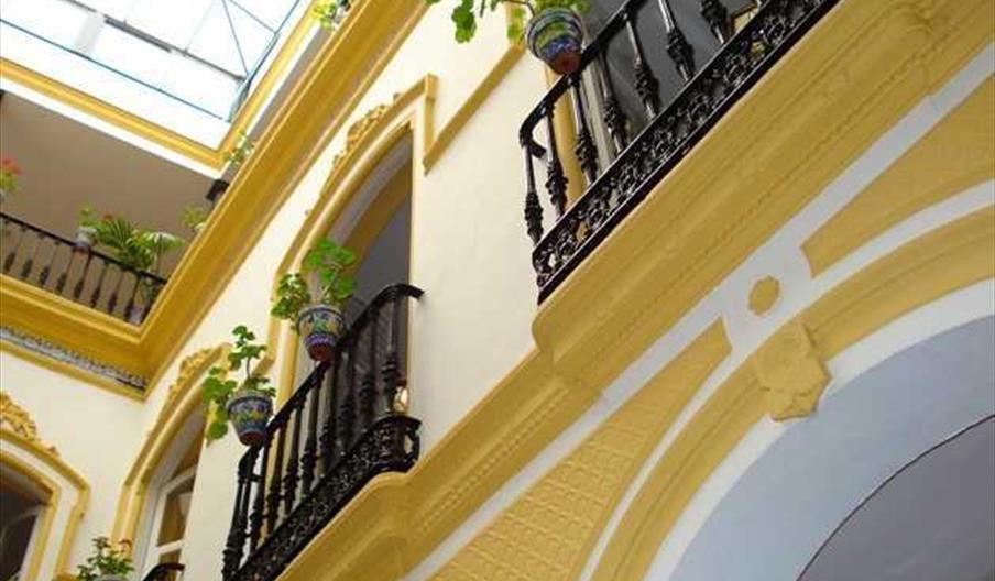 Hotel Abanico