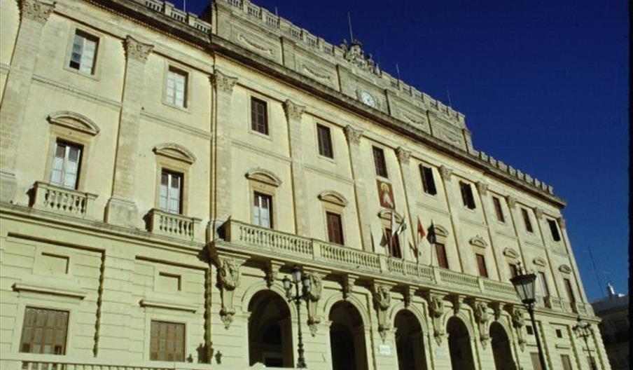 San Fernando