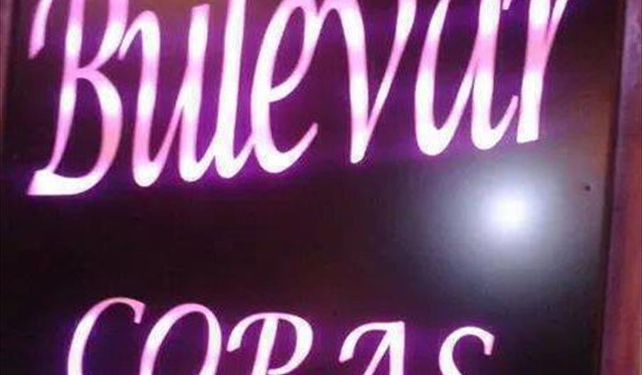 Bulevar Copas